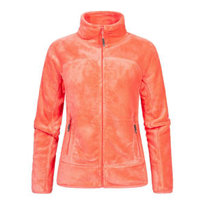 Chaqueta Larga de Invierno para Mujer, Chaqueta Acolchada de Forro Polar, Abrigo de Algodón, Chaqueta Extra Grande, Venta al por Mayor Personalizada - Product Image 5