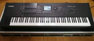 NUEVO Sintetizador de Teclado de Piano Motif XF8 de 88 Teclas MÁS VENDIDO - Product Image 6