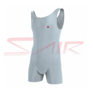 Camiseta Deportiva Personalizable para Hombre, de Alta Calidad, Informal, de Secado Rápido, Transpirable, Ecológica, de Algodón/Fibra de Bambú, Cuello en V - Product Image 6