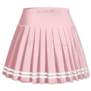 Calidad superior Precio barato Venta al por mayor Falda de las mujeres de algodón por encargo Venta caliente Faldas de las mujeres para la venta en línea - Product Image 2