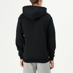 เสื้อฮู้ดแฟชั่นสำหรับผู้ชายและผู้หญิง ผ้าฝ้ายถัก 100% บุซับใน คุณภาพสูง เสื้อกันหนาว - Product Image 3