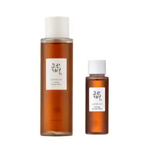 Coreano Vegan Skin care K Beauty Face product bellezza all'ingrosso di Joseon Ginseng Essence Water 150ml 5fl.oz.