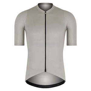 Maillot de Ciclismo Ligero para Hombre con Tejido de Secado Rápido y Absorción de Humedad, Ideal para Entrenamiento Diario y Paseos al Aire Libre - Product Image 6