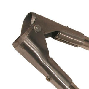 Descornador de Acero Inoxidable de Grado Profesional de Alta Calidad, Instrumento Veterinario para la Gestión de Animales, Descornador Utilizado en Granjas Ganaderas - Product Image 5