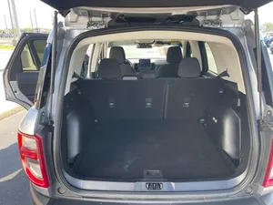 ฟอร์ด บรอนโก สปอร์ต ปี 2021 - Product Image 3