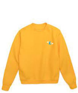 Vêtements décontractés Homme Sweat-shirt Col en O Sweat-shirt grande taille - Product Image 2