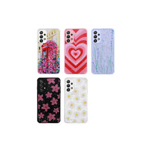 Funda de Silicona Delgada con Diseño Brillante de Lujo Netzy para Samsung Galaxy A23, con Protección de Cámara Electrochapada - Product Image 2