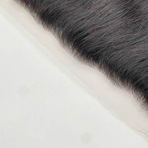 สินค้าขายดีจากซัพพลายเออร์ ผมต่อเวียดนามแท้แบบลอนธรรมชาติ ไม่ผ่านการแปรรูป  พร้อมเชือกผูกผมแบบลูกไม้ 13z4HD ราคาขายส่ง - Product Image 5