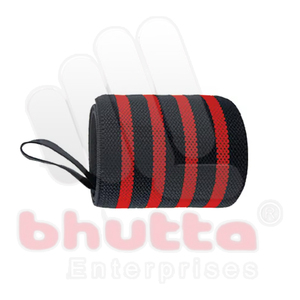 Juego de bolsa de guantes de boxeo para levantamiento de pesas de fuerza Extra con logotipo personalizado, muñequera, correas, muñequeras, artes marciales - Product Image 6