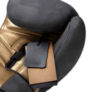 Gants de boxe d'entraînement de sparring de qualité supérieure en cuir de vachette de qualité supérieure vente en gros - Product Image 6