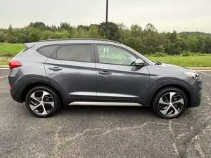 Hhyu-ndaiiiiiii TUC-sonnnnnn 2018ราคาไม่แพง - Product Image 4