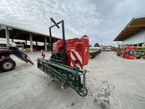 Direct Factory Supply Company Price Boom <b>Sprayer</b> 500L 1000L Agricultural Pump Machine Manual <b>Sprayer</b> High 1 Year Warranty - Product Image 2