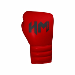 Gant de boxe professionnel en cuir adultes enfants gants de boxe personnalisés professionnels 2025 - Product Image 1