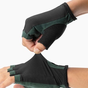 Logotipo personalizado de la mejor calidad al por mayor por Un buen fabricante Nuevo estilo El mejor material con la mejor tarifa para guantes de fitness para gimnasio Tarifa baja - Product Image 3