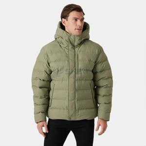 Chaqueta de Esquí Personalizada para Hombre, Abrigo de Invierno, Impermeable, Transpirable, Cálido, Aislado, Ropa Deportiva para Exteriores con Diseño de Marca Privada - Product Image 4