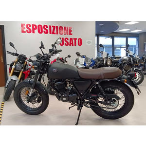 Motocicletas Usadas AM 64 SP - Product Image 1