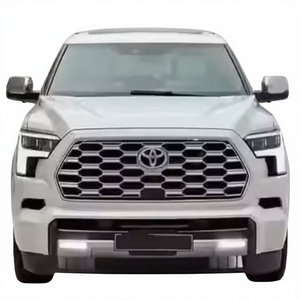 LISTO PARA ENVIAR: SUV Platinum 2023 de Lujo, Usado, con Asientos de Cuero, Caja de Cambios Automática Perfecta - Product Image 1