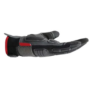 Gants de sécurité antichoc, robustes, mécaniques, pour la construction, les travaux pétroliers - Product Image 4