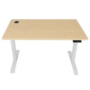 Best Selling <b>Electric</b> Height Adjustable Home Office <b>Desk</b> Dual Motor with Modern Design Standing <b>Desk</b> Frame Dual Motor Lifting - Product Image 2