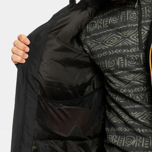 Veste de pêche pour homme, service OEM, design de logo personnalisé, imperméable, respirante, softshell, veste d'extérieur pour homme, vêtements d'hiver, veste de pêche - Product Image 5