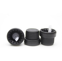 Pulvérisateur de liquide oral Pompe de pulvérisation médicale Pulvérisateur de gorge Bouteille à bouchon à vis anti-déversement Plastique aluminium personnalisé