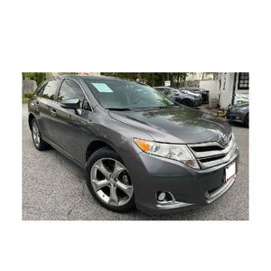 Toyota Vennza Spacieux SUV hybride certifié et d'occasion Moteur 8L turbo - Product Image 1