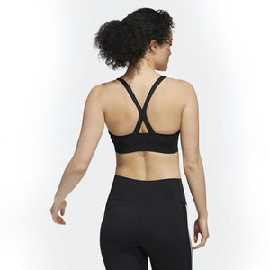Diseño personalizado de las mujeres cómodo transpirable Fitness deporte Activewear sujetador Etiqueta Privada Push-up Top para Yoga sin costuras más - Product Image 2