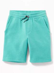 กางเกงขาสั้นผ้าระบายอากาศได้ดีดีไซน์แบบถักสามารถปรับแต่งโลโก้ได้หลากหลายสไตล์ - Product Image 4