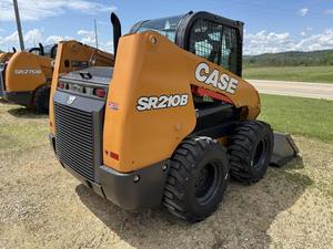 2025 SR210B Minicargadora Motor Cojinete de motor Tipo de cargador frontal Componentes de cargador de orugas-Bomba Caja de cambios Precio competitivo - Product Image 3