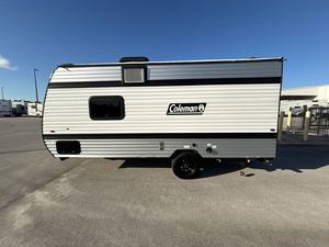 Nueva Caravana Keystone Coleman 17R 2026, 4x4, con Registro Legal, Mini Remolque de Viaje de Aluminio - Product Image 3