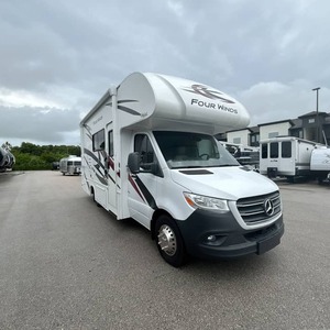 Vendedor Verificado de T-h-o-r F-o-u-r W-i-n-d-s 24LT Usado del 2023, Listo para Viajar - Product Image 1