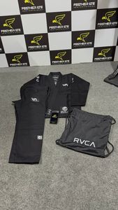 Uniforme de karaté personnalisé ODM OEM de haute qualité, kimono pour l'entraînement au judo, BJJ, jiu-jitsu, vêtements d'arts martiaux - Product Image 5