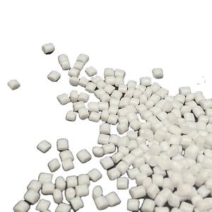 Granulés de résine PET vierge, matière première de haute qualité pour la production de plastique, marque PET, 25 kg/sacs, origine américaine - Product Image 1