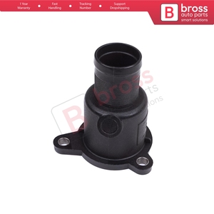 ตัวเรือนเทอร์โมสตัท BSP806 รุ่น 8200578089 สำหรับแบบไม่มีท่อ - Product Image 4