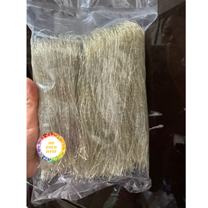 วุ้นเส้นบเส้นแบบ arrowroot วัสดุธรรมชาติคุณภาพสูงสินค้าส่งออกจากผู้ผลิตในเวียดนาม - Product Image 4