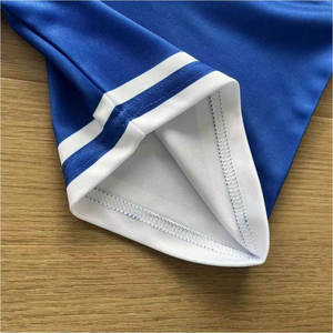 Sublimación Transferencia Softball Desgaste Uniformes de béisbol personalizados Diseños Jersey Camiseta de béisbol - Product Image 6