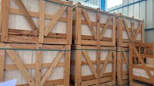 2025กระเบื้องหินธรรมชาติหินปูนสีเบจสีเบจตกแต่งภายนอกห้องแบบพรีเมี่ยมตกแต่งด้วย honed ขัดเงาร้อนแรง - Product Image 5