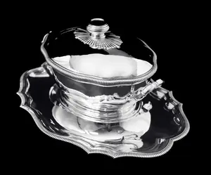 Classic Stainless Steel Casserole for <b>Indian</b> Kitchen | Durable & Non-Stick Designed for Daily <b>Cooking</b> on All Stoves - Product Image 3