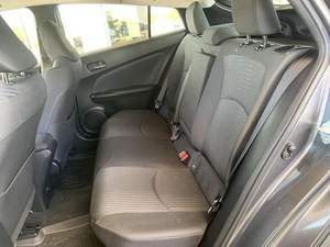 Toyota Prius 2016 - Product Image 4