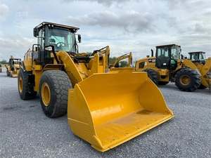 CATERPILLAR 950G - Product Image 6