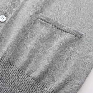 Whole Sale Top Manufacturer <b>Men</b> Sweater Fashionable <b>Grey</b> <b>Men</b> <b>Sweatshirts</b> Street Wear Sweater for <b>Men</b> and Women - Product Image 4