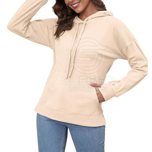 Modern <b>Hoodies</b> for Women Featuring Sport Inspired Design for Gym Workouts <b>Running</b> Training Fitness and Leisure Activities - Product Image 5