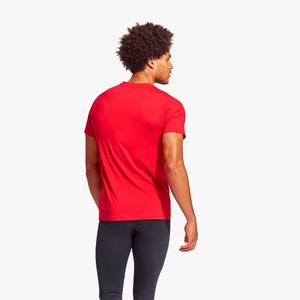 T-shirt à col rond 100% en coton mercerisé personnalisé de haute qualité pour hommes, impression numérique à manches courtes - Product Image 3