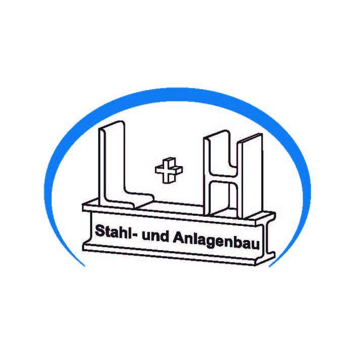 L + H Stahl- u. Anlagenbau GmbH & Co. KG logo