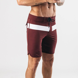Shorts de sport pour hommes de style fitness, vente chaude, meilleurs shorts de sport personnalisés à la mode, fabricant de vêtements de sport OEM, shorts de sport pour hommes - Product Image 5