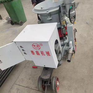 Droge En Natte Betonnen Spuitspuitbetonmachine - Product Image 2