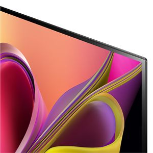 55-Inch Smart 4K Sound Bar TV with AI Processor - Product Image 1