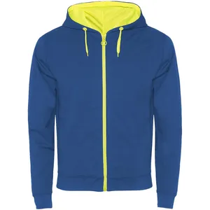 Felpa con Cappuccio e Maglione Unisex Fuji Promozionale - Product Image 4
