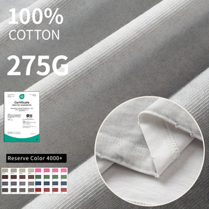 Wholesale OEM Oversized Heavyweight T-Shirt Cotton Pocket <b>Drop</b> Shoulder Tees Vintage <b>Acid</b> Wash Streetwear Custom Men T Shirt - Product Image 4