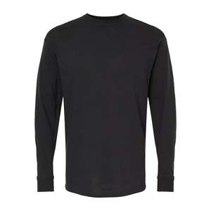 ODM Supply da uomo Casual morbido testurizzato 4820 manica lunga camicia d'oro peso pesante per gli adulti - Product Image 3